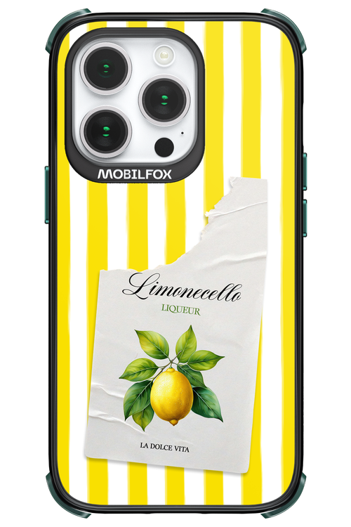 LimoneCello - Apple iPhone 14 Pro