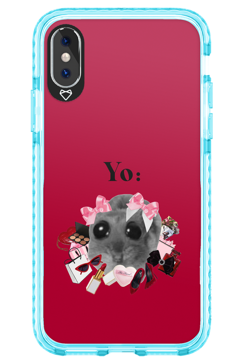 YO 2.0 - Apple iPhone XS