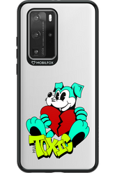 Playful Chaos - Huawei P40 Pro