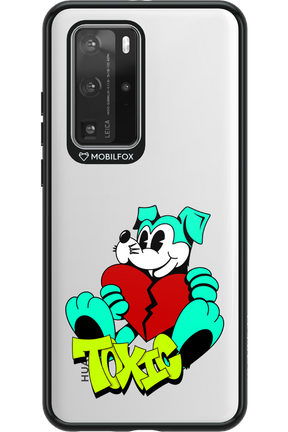 Playful Chaos - Huawei P40 Pro