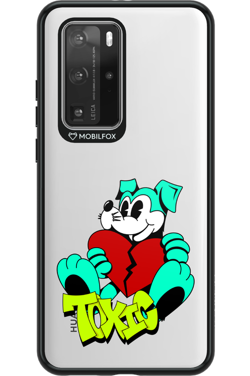 Playful Chaos - Huawei P40 Pro