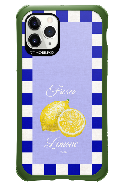 Fresssh - Apple iPhone 11 Pro