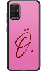 (Sorbet) O II 2.0 - Samsung Galaxy A51