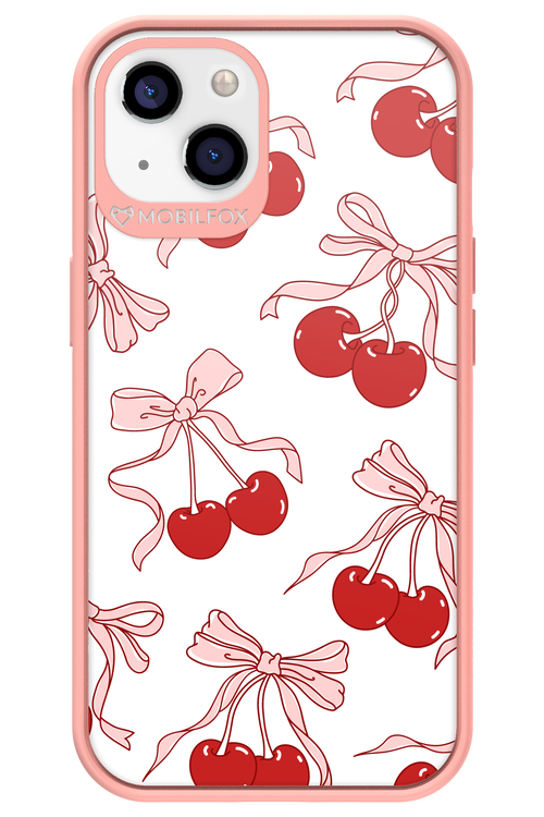 Cherry Queen - Apple iPhone 13