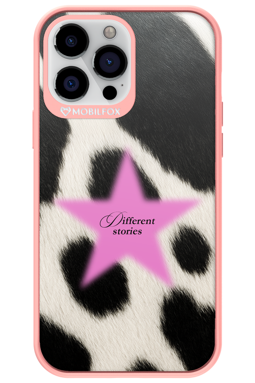 Same Chapter Pink - Apple iPhone 13 Pro Max