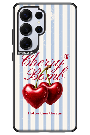 Cherry Bomb 2.0 - Samsung S25 Ultra