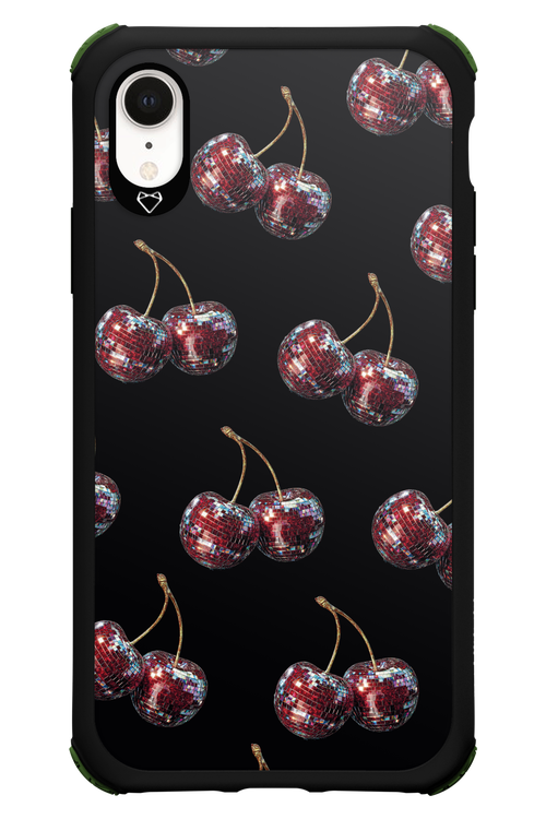 Cherry Rush - Apple iPhone XR