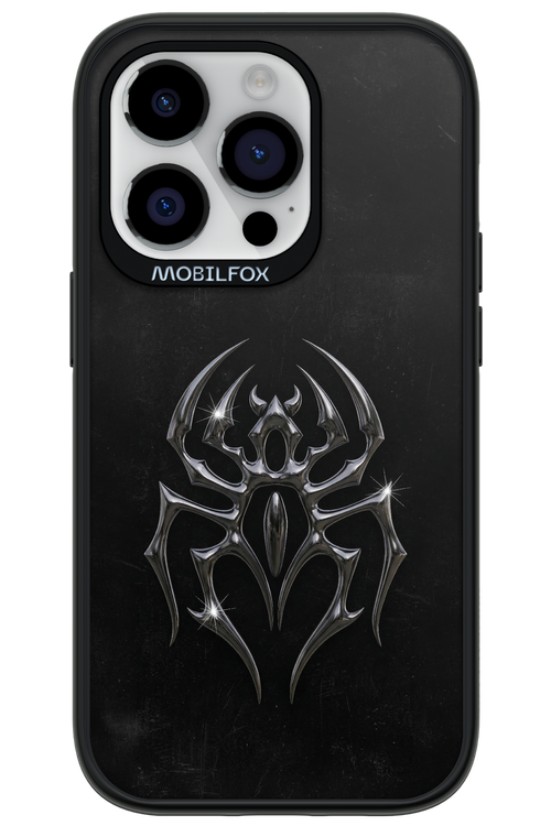 Dark Spider 2.0 - Apple iPhone 14 Pro