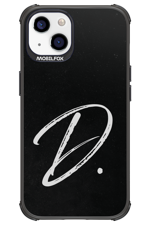 (Off Space) D 2.0 - Apple iPhone 13