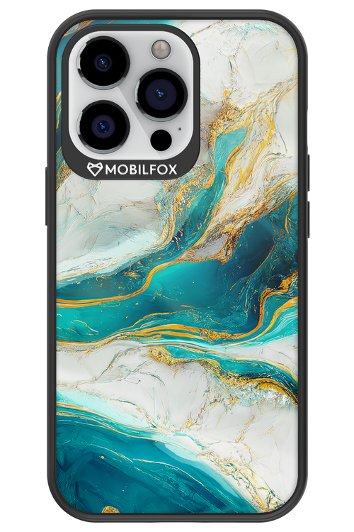 Emerald 2.0 - Apple iPhone 13 Pro