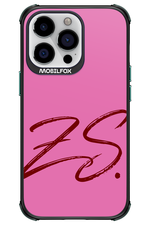 (Sorbet) ZS 2.0 - Apple iPhone 13 Pro