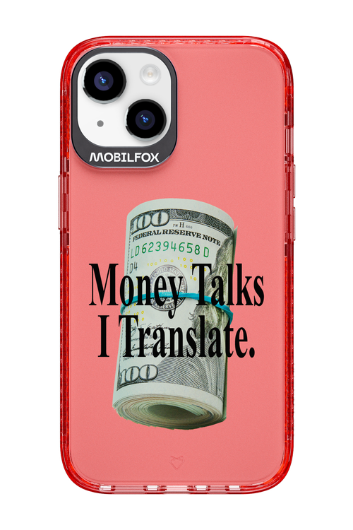 Money Talks II 2.0 - Apple iPhone 14