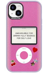 Self Love Mp4 Player 2.0 - Apple iPhone 15 Plus