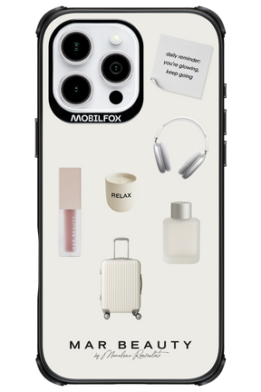 Clean Girl - Apple iPhone 16 Pro Max