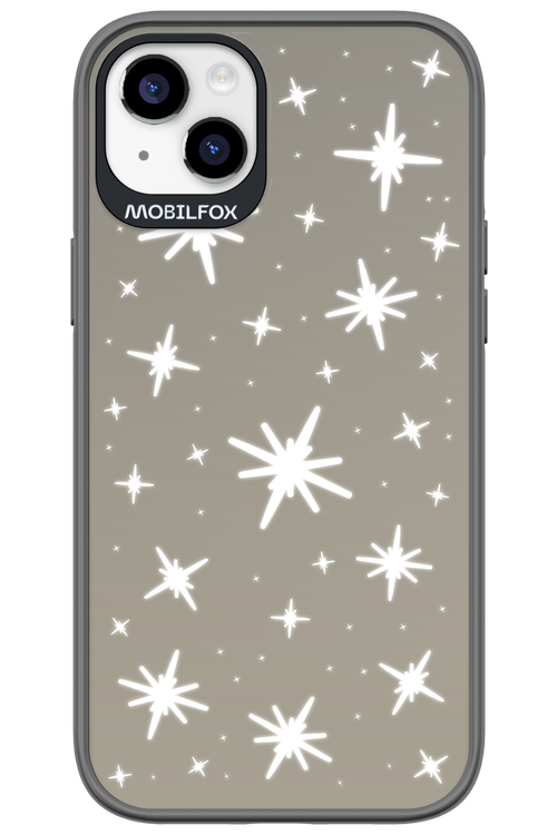 Star Champagne - Apple iPhone 14 Plus