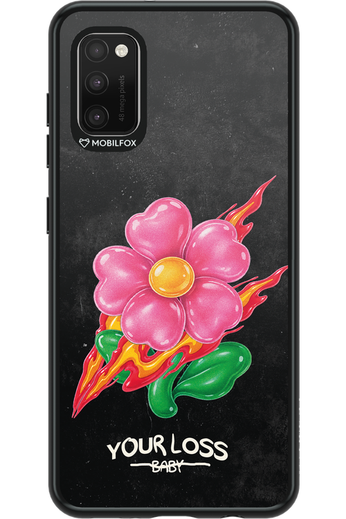 Your Loss 2.0 - Samsung Galaxy A41