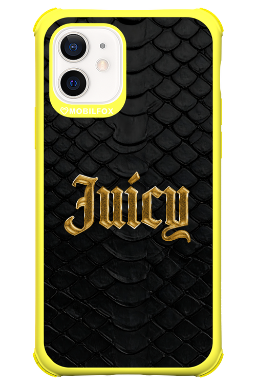 Juicy Gold 2.0 - Apple iPhone 12