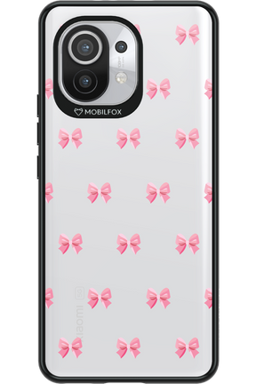 Pinky Bow - Xiaomi Mi 11 5G