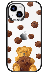 Cookie Bear - Apple iPhone 15