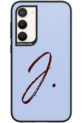 (Jellyfish Presso) J 2.0 - Samsung Galaxy S23 Plus