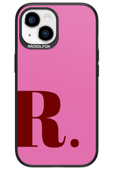 R (Sorbet) 2.0 - Apple iPhone 15