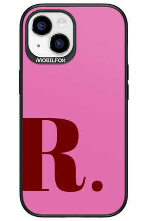 R (Sorbet) 2.0 - Apple iPhone 15