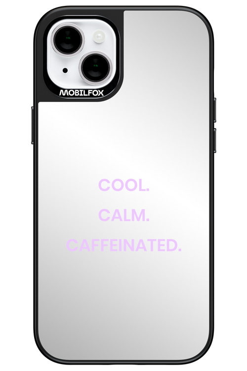 CCC Mirror - Apple iPhone 15 Plus