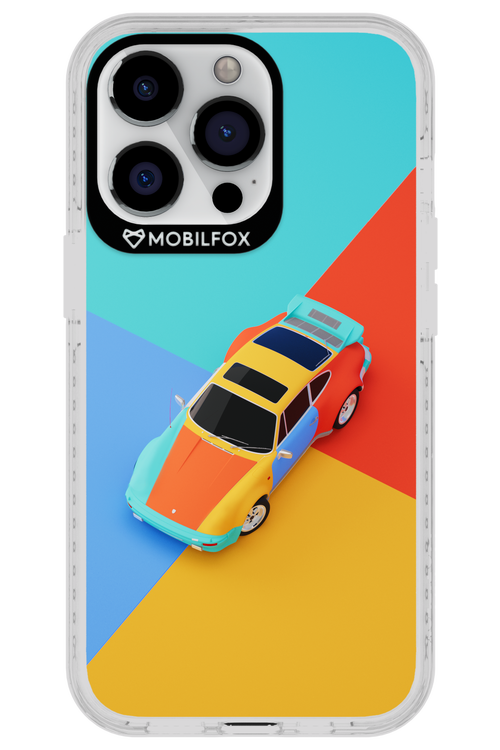 Colortherapy - Apple iPhone 13 Pro