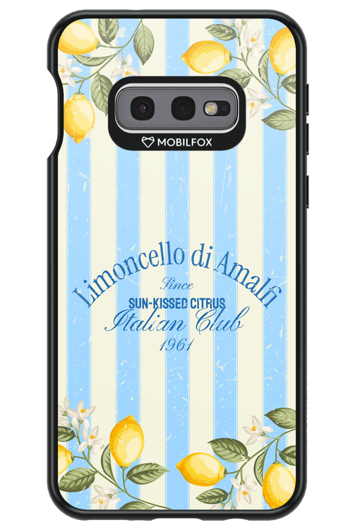 Limoncello - Samsung Galaxy S10e