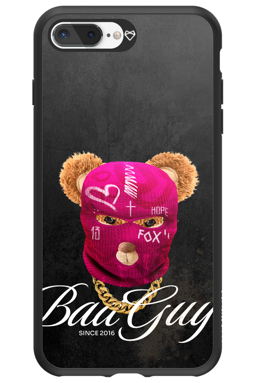 Bad Guy II 2.0 - Apple iPhone 8 Plus