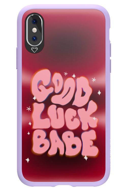 BEST_WISH - Apple iPhone XS