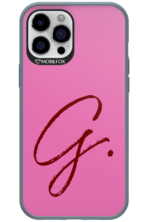 (Sorbet) G 2.0 - Apple iPhone 12 Pro Max