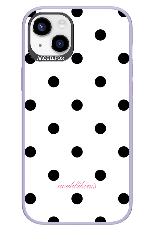 Baby Dots - Apple iPhone 14 Plus