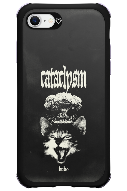 CATACLYSM - Apple iPhone SE 2020