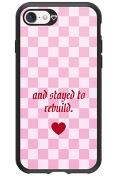 Rebuild - Apple iPhone 7