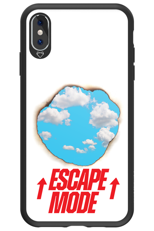 Escape mode 2.0 - Apple iPhone XS Max