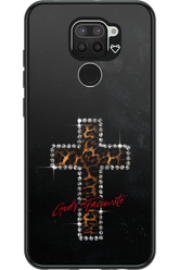 God's Favourite - Xiaomi Redmi Note 9