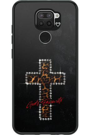 God's Favourite - Xiaomi Redmi Note 9