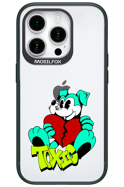 Playful Chaos - Apple iPhone 15 Pro
