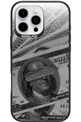 Talking Money - Apple iPhone 16 Pro Max