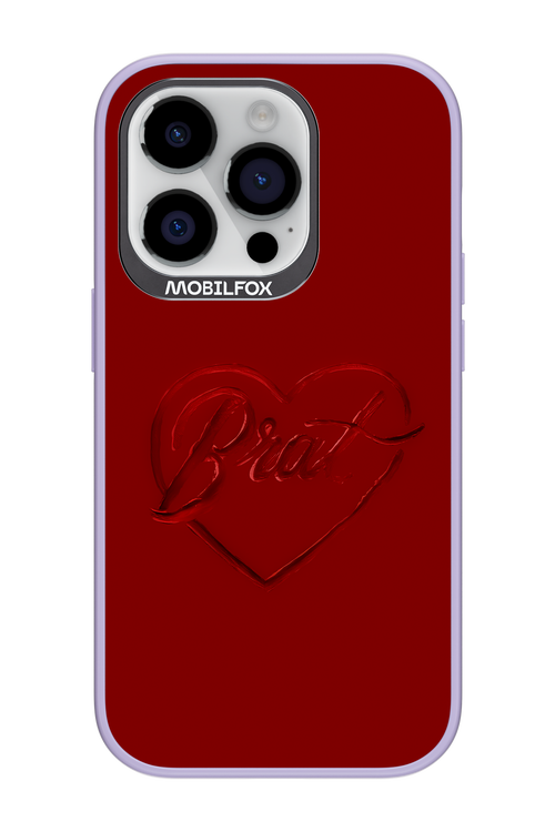 Brat - Apple iPhone 14 Pro