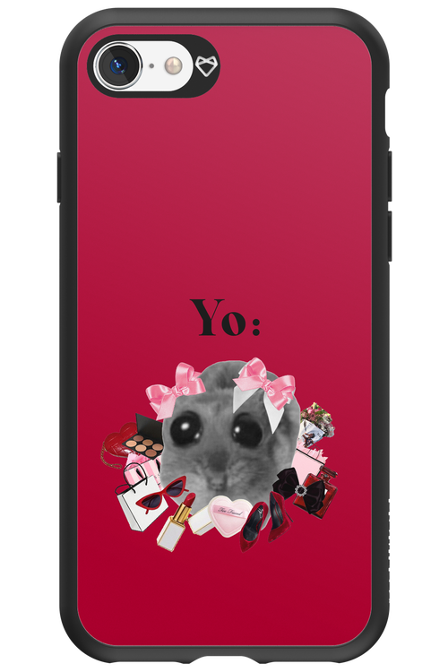 YO 2.0 - Apple iPhone SE 2020