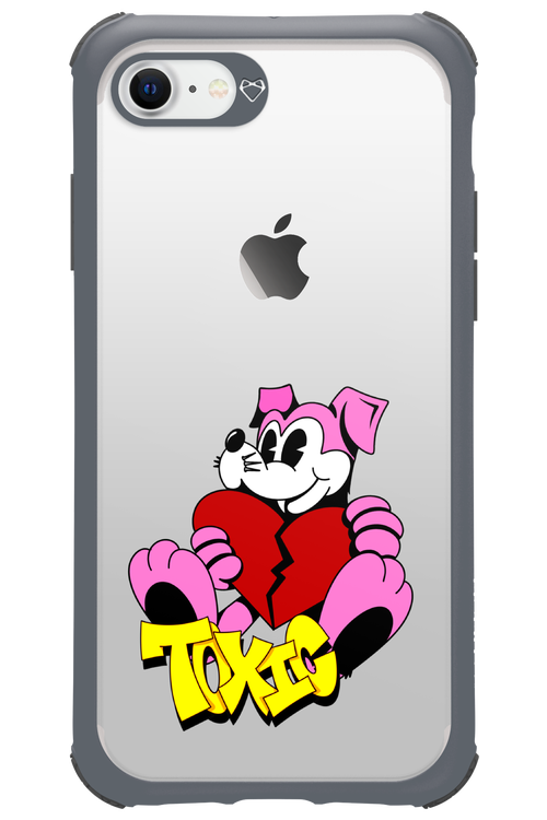 Toxic Dreams - Apple iPhone 7