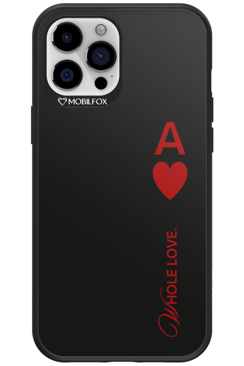 Whole 2.0 - Apple iPhone 12 Pro Max