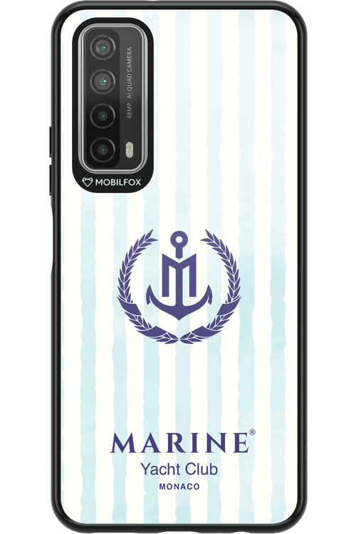 Marine Yacht Club - Huawei P Smart 2021