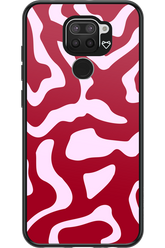 Strawberry Shake 2.0 - Xiaomi Redmi Note 9
