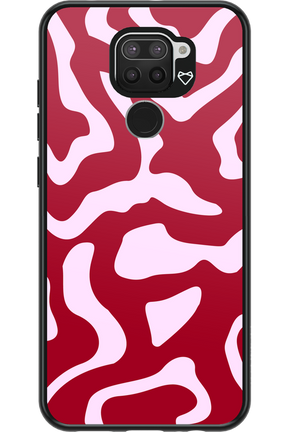 Strawberry Shake 2.0 - Xiaomi Redmi Note 9