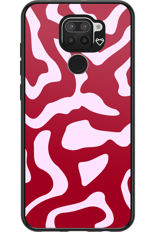 Strawberry Shake 2.0 - Xiaomi Redmi Note 9
