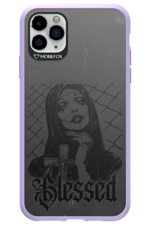 God bless 2.0 - Apple iPhone 11 Pro Max