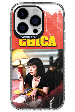 CHICA - Apple iPhone 14 Pro